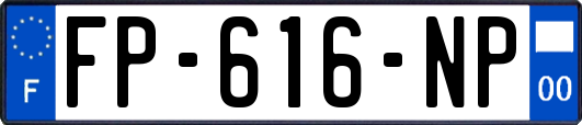FP-616-NP