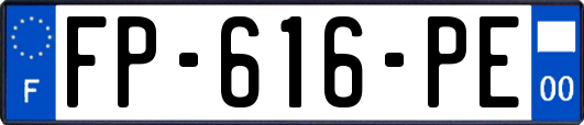 FP-616-PE