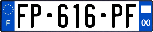 FP-616-PF