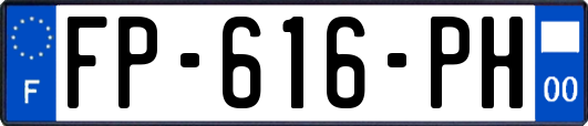 FP-616-PH