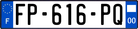 FP-616-PQ