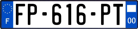 FP-616-PT