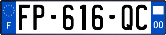 FP-616-QC