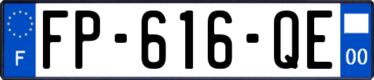 FP-616-QE