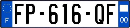 FP-616-QF
