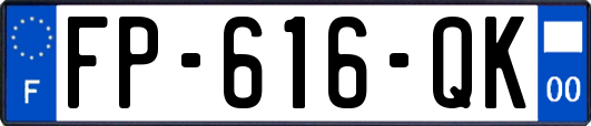 FP-616-QK