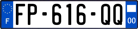 FP-616-QQ