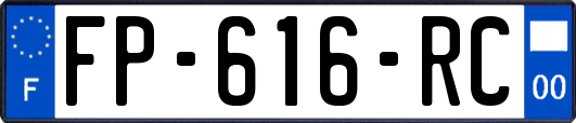 FP-616-RC