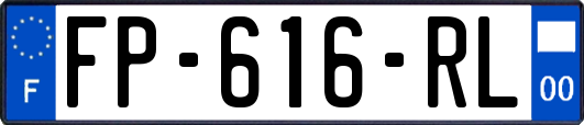 FP-616-RL