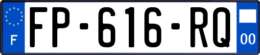 FP-616-RQ