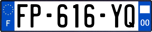 FP-616-YQ