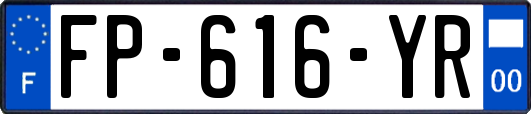 FP-616-YR