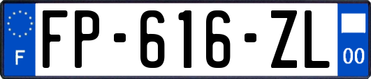 FP-616-ZL