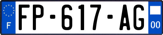 FP-617-AG