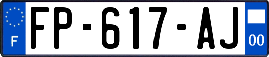 FP-617-AJ