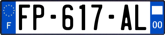 FP-617-AL