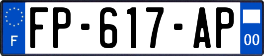 FP-617-AP