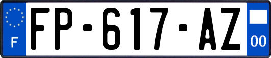 FP-617-AZ