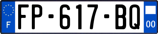 FP-617-BQ