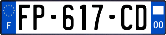 FP-617-CD