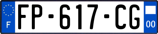 FP-617-CG