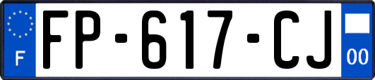 FP-617-CJ