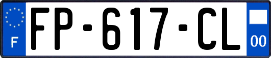 FP-617-CL