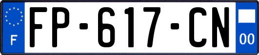 FP-617-CN