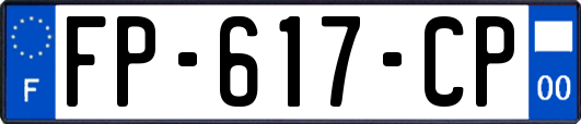 FP-617-CP