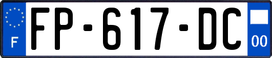 FP-617-DC