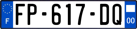 FP-617-DQ