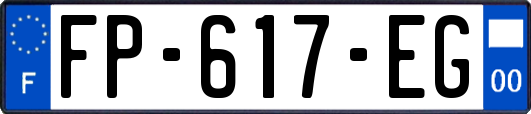 FP-617-EG