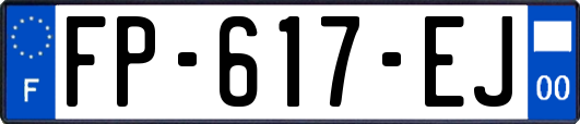 FP-617-EJ