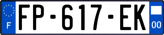 FP-617-EK