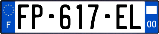 FP-617-EL