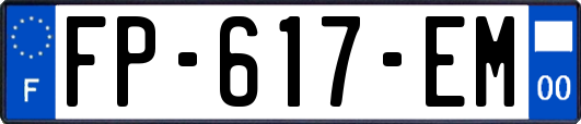 FP-617-EM