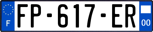 FP-617-ER