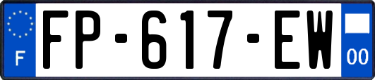FP-617-EW