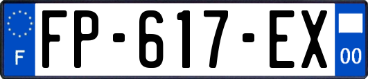 FP-617-EX
