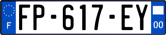 FP-617-EY