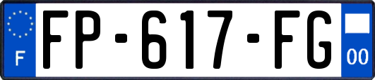 FP-617-FG