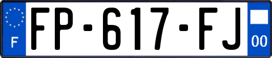 FP-617-FJ