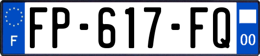 FP-617-FQ