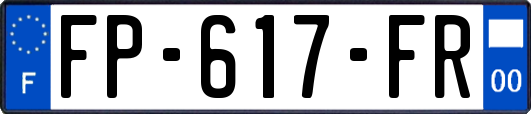 FP-617-FR
