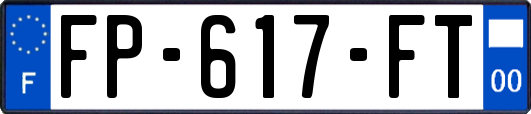 FP-617-FT