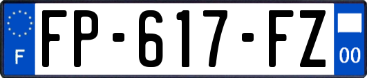 FP-617-FZ