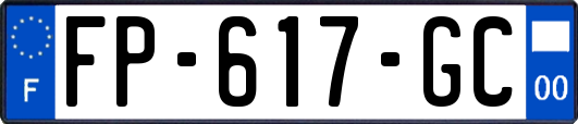 FP-617-GC