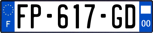 FP-617-GD