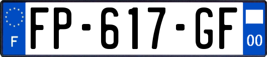 FP-617-GF
