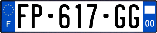 FP-617-GG